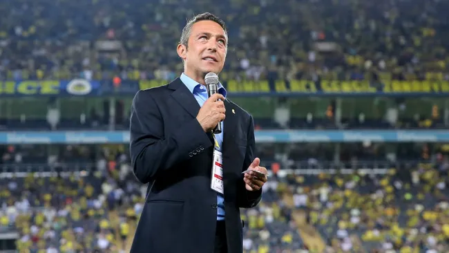 Ali Koç neden açıklama yapmadı? Konu Arçelik mi?