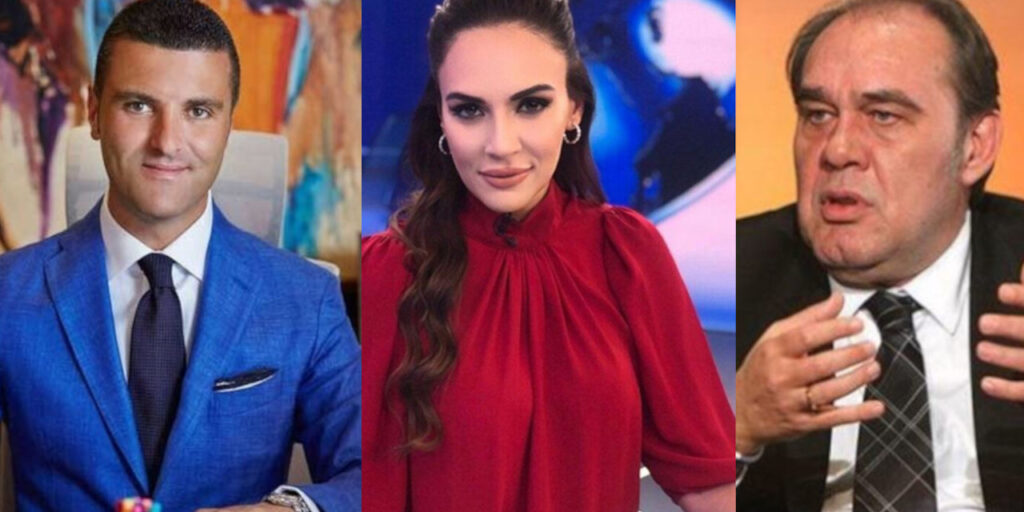 Sedat Peker’den Buket Aydın Emir Sarıgül ve Yıldırım Demirören iddiaları