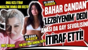 Seyhan Soylu, Bahar Candan’ın hangi şarkıcıdan hoşlandığını ifşa ederek bombayı patlattı