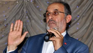 Suriye’deki hayvan ticareti Salih Kapusuz’a mı verildi?