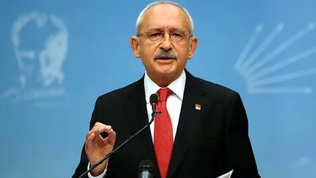 Kılıçdaroğlu’ndan bomba Sayıştay iddiası