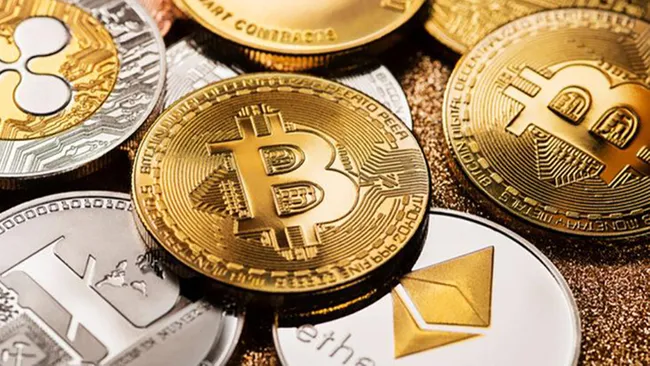 Bir kripto para birimi daha iflas etti!