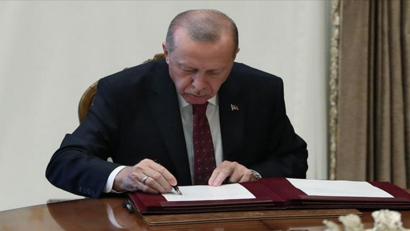 Özelleştirmelere Erdoğan’dan onay: 1 milyarlık taşınmazın satış ihalesi onaylandı