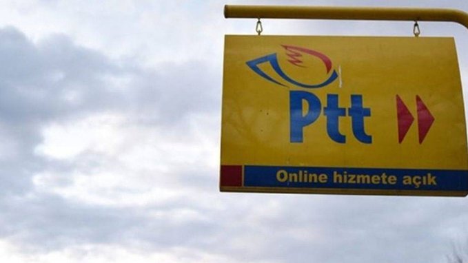 PTT’de dev zarar: Tam 76 ilde…