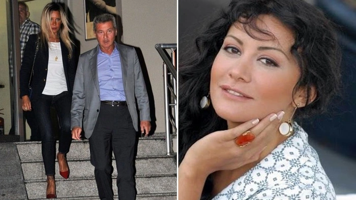 Sırra kadem basan Eylül Deniz’den haber var