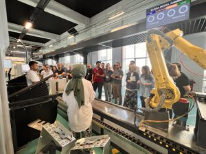 Bursa Model Fabrika Firmaları Dijital Çağa Hazırlıyor