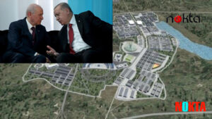 60 bin kişiye istihdam müjdesi verdiler, masal çıktı geri çekildiler!