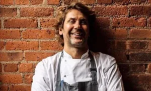 Ünlü şef Mehmet Gürs’ün yasak aşkı resmileşiyor