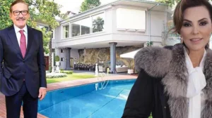 Kemal Gülman ile Feryal Sarımuratoğlu’nun olay yalısında kriz bitmiyor!