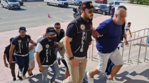 Lüks yatın sahibi armatör çıktı! Film gibi kovalama sonunda itiraf etti: Düğüne gittik…