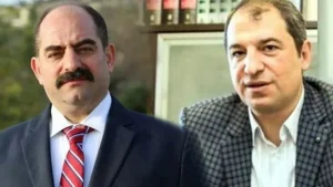 FETÖ’cü kaymakam iddianamesinden Zekeriya Öz ve Celal Kara çıktı: Makam aracıyla firar