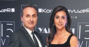 Naim Gençoğlu hatasını anladı ama eşi affetmiyor