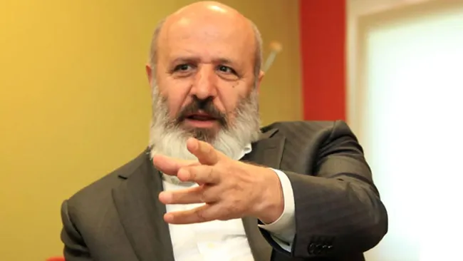 AK Parti’den istifa etmişti! Ethem Sancak’ın yeni partisi belli oldu…