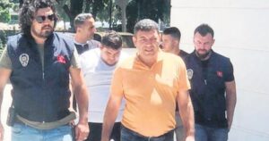 Yarım asırlık ağacı zehirleyenler CHP’li çıktı