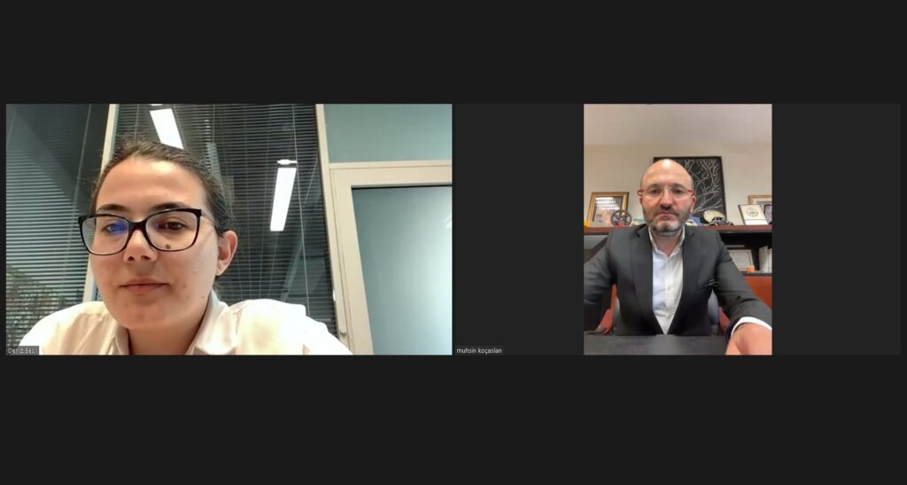 BTSO Akademi İş Dünyasına Yönelik Eğitimlerini Sürdürüyor