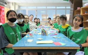 BUTGEM’de Yaz Kursu Heyecanı Devam Ediyor