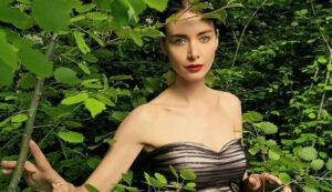 Masaj kavgasında ikinci perde! Eski manken Nefise Karatay’a hapis şoku!