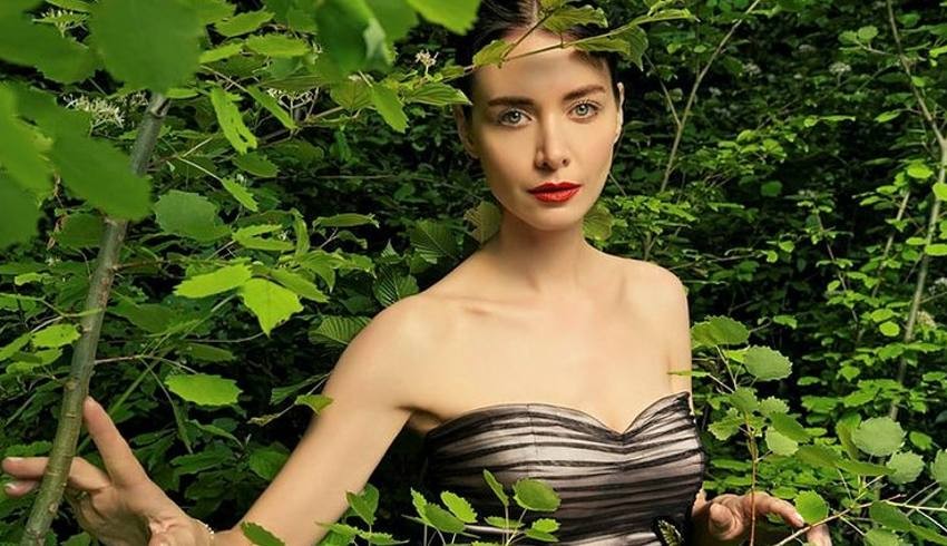 Masaj kavgasında ikinci perde! Eski manken Nefise Karatay’a hapis şoku!