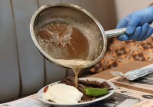 Bursa Döner Kebabı Coğrafi İşaret Tescili Aldı