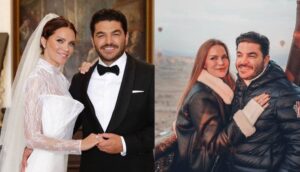 Ebru Şallı’nın eşi Uğur Akkuş’a kötü haber