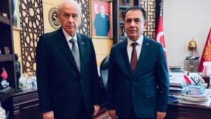 HSK’dan istifa etmişti! Hamit Kocabey, Bahçeli’nin hukuk danışmanlığını da bıraktı…