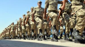 Bedelli askerlik ücretinin üç yıllık süredeki artışı yüzde 155’e ulaştı!