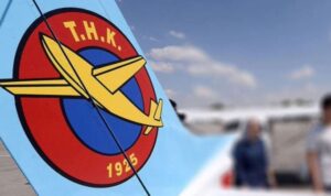 THK’nin hesaplarına bloke