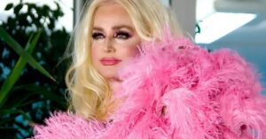 Banu Alkan gelin oluyor