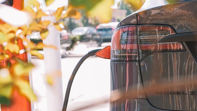 Elektrikli otomobillere ek vergi! Resmi Gazete’de yayımlandı…