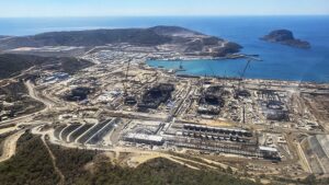 Akkuyu Nükleer Santrali’nde çarpıcı iddia: “Türk şirketlerinin varlığı…”