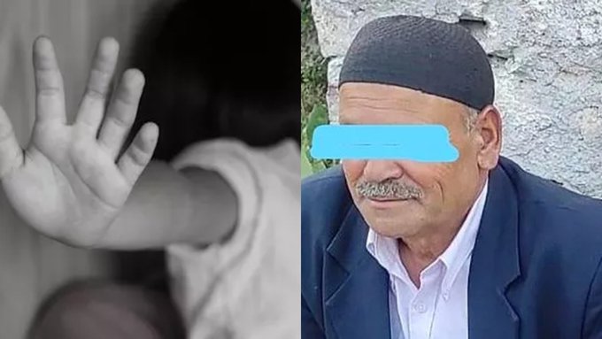 İmam Tutuklandı! Kur’an Kursunda 7 Çocuğa Cinsel İstismar İddiası!