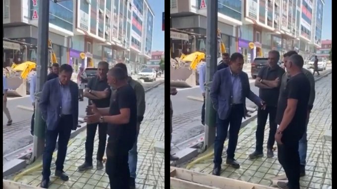 CHP’li Başkandan Şoke Eden Yanıt: Her Yol Bitti, Engelli Kaldı!