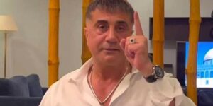 Peker’in paylaşımlarında adı geçiyordu! Tüm iddiaları kabul etti