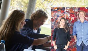 Sevgilisi jürideymiş! Sevgilisi ünlü şef Mehmet Gürs’e torpil yaptı mı!