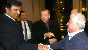 500 milyon dolarlık sır dosya açıldı, içinden neler çıktı… Almanya’ya sıçradı, izi Panama’dan çıktı