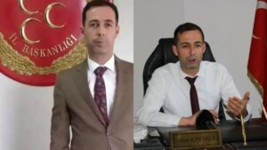 MHP’li Tacizci Cihan Kayaalp’in İstismar Ettiği Çocuk Konuştu: Çok Hoşuma Gidiyorsun Diyordu