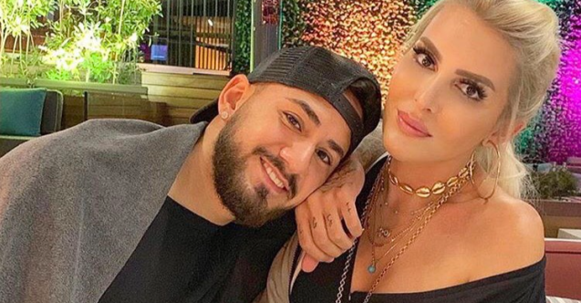 İhanet iddiası! Mesajları ifşa oldu…