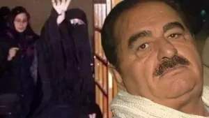 İbrahim Tatlıses’e ilk eşi Adalet Sara’dan dava