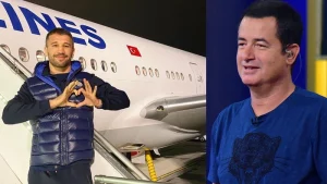 Acun Ilıcalı’ya Adem Kılıçcı şoku