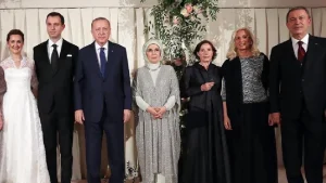 Türkiye’deki yatırımlarıyla dikkat çekiyor: Hulusi Akar’ın gelini ABD’li şirketin genel müdürü çıktı