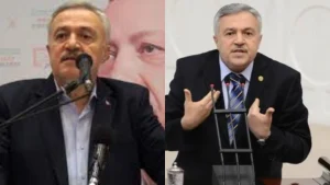 Gerekirse Yarım Kilo Et Yeriz Diyen AKP’li Vekil Maaşından Yakındı: Danışmanlarıma Bile Borçlandım