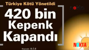 AKP’nin 20 yıl önceki klibi sosyal medyanın gündeminde