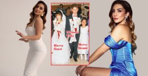 Aleyna Tilki’nin Annesi Havva Öztel’e Büyük Şok!