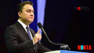 Ali Babacan, “Muhalefetin adayı seçimi ilk turda açık ara kazanmalı”