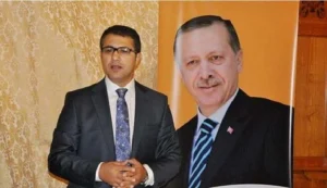 Çorum Belediyesi’nin 15 Temmuz etkinliği işini AKP’li Ali Bilir aldı