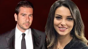 Tuvana Türkay ile aşk yaşayan iş adamı İzzet Antebi’ye feci dayak!