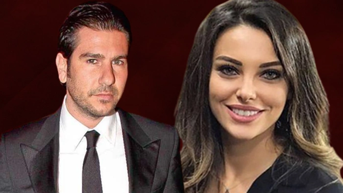 Tuvana Türkay ile aşk yaşayan iş adamı İzzet Antebi’ye feci dayak!