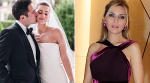 Arzu Sabancı’ya torun mu geliyor?