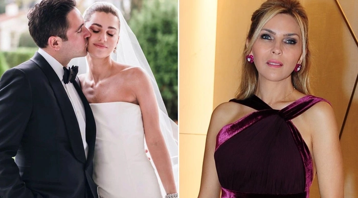 Arzu Sabancı’ya torun mu geliyor?