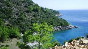 Bakan, gözünü sit alanına dikti